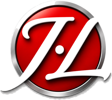 Logo JL Catering